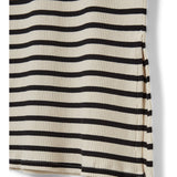 Sofie Schnoor Black Off White Facitasy Klänning