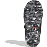 adidas Originals Core Black/Ftwr White/Grey Three Terrex Agravic Boa R.Rdy K Skor