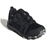 adidas Originals Core Black/Ftwr White/Grey Three Terrex Agravic Boa R.Rdy K Skor