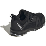 adidas Originals Core Black/Ftwr White/Grey Three Terrex Agravic Boa R.Rdy K Skor