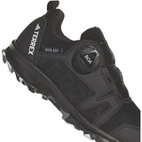 adidas Originals Core Black/Ftwr White/Grey Three Terrex Agravic Boa R.Rdy K Skor