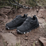 adidas Originals Core Black/Ftwr White/Grey Three Terrex Agravic Boa R.Rdy K Skor