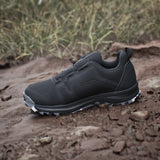 adidas Originals Core Black/Ftwr White/Grey Three Terrex Agravic Boa R.Rdy K Skor