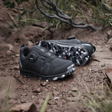 adidas Originals Core Black/Ftwr White/Grey Three Terrex Agravic Boa R.Rdy K Skor