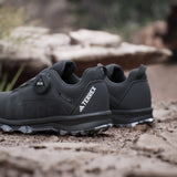 adidas Originals Core Black/Ftwr White/Grey Three Terrex Agravic Boa R.Rdy K Skor