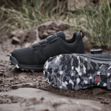 adidas Originals Core Black/Ftwr White/Grey Three Terrex Agravic Boa R.Rdy K Skor