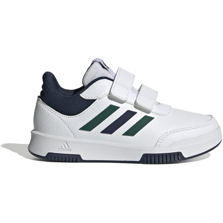 adidas Originals Ftwr White/Collegiate Green/Collegiate Navy Tensaur Sport 2.0 Cf K Skor