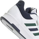 adidas Originals Ftwr White/Collegiate Green/Collegiate Navy Tensaur Sport 2.0 Cf K Skor