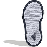 adidas Originals Ftwr White/Collegiate Green/Collegiate Navy Tensaur Sport 2.0 Cf I Sneakers