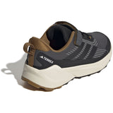 adidas Originals Grey Six/Core Black/Bronze Strata Terrex Trailmaker 2 Cf K Skor