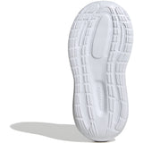 adidas Originals Pure Ruby/Ftwr White/Bright Blue Runfalcon Spider-Man El I Sneakers