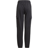 adidas Originals Black Cargo Byxor