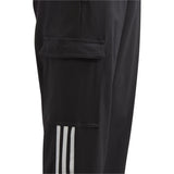 adidas Originals Black Cargo Byxor