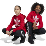 adidas Originals Black Cargo Byxor