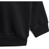 adidas Originals Black Hoodies Set