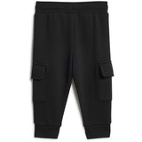 adidas Originals Black Hoodies Set