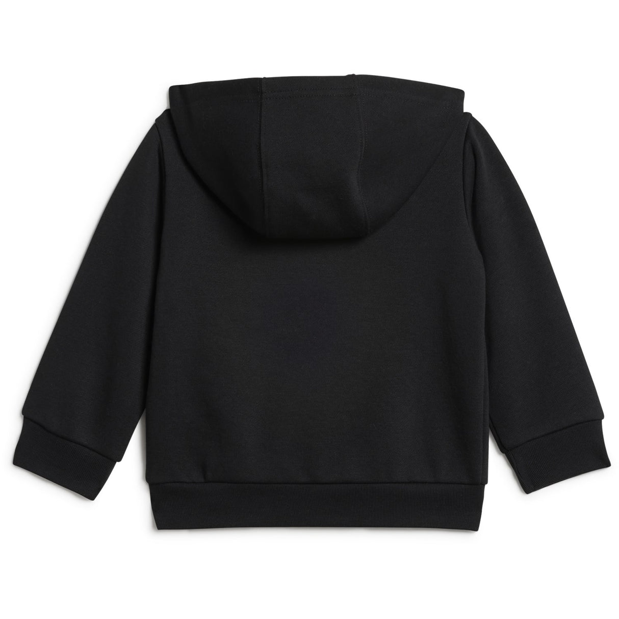 adidas Originals Black Hoodies Set