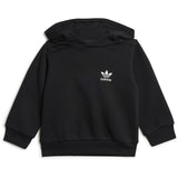 adidas Originals Black Hoodies Set