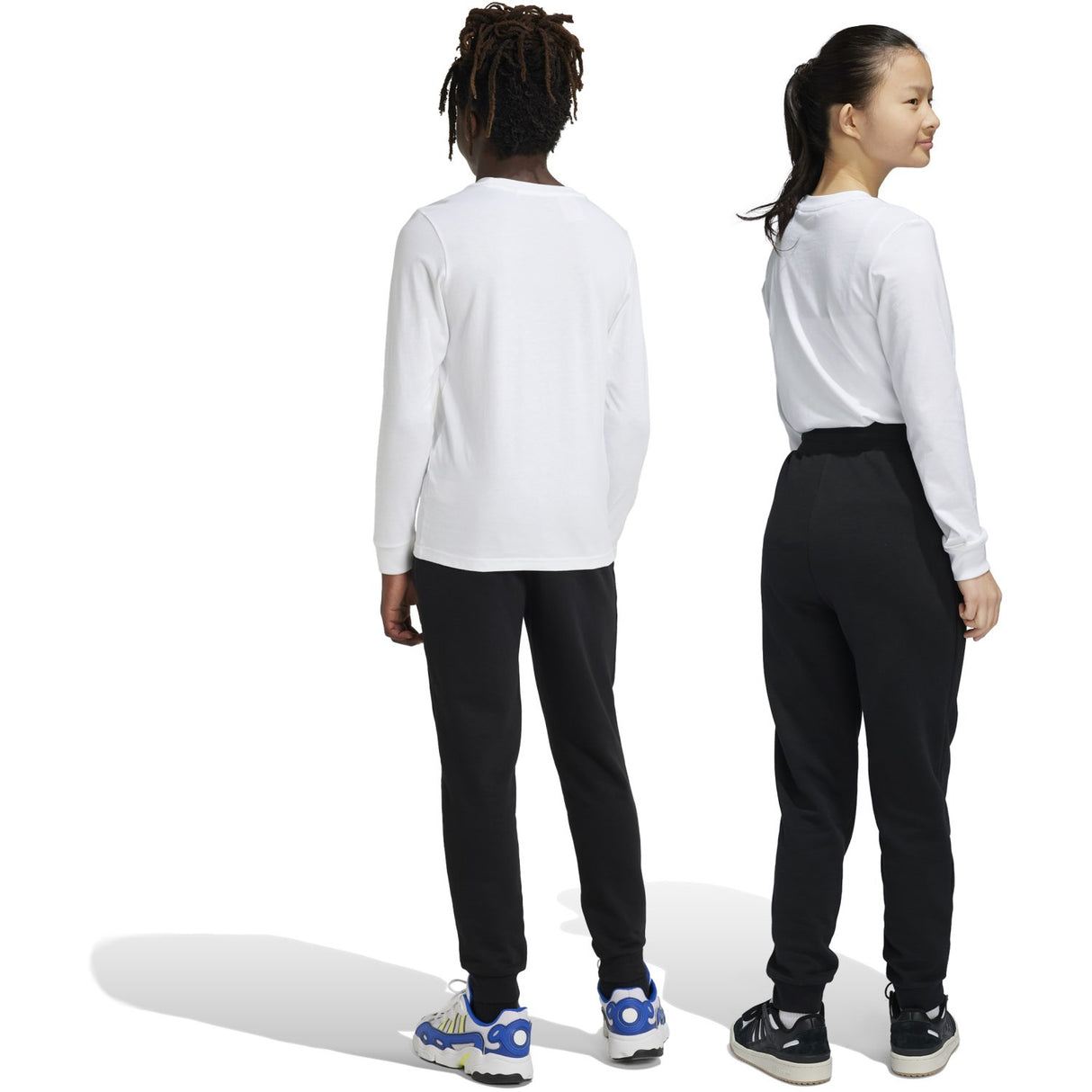 adidas Originals Black Byxor