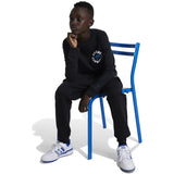 adidas Originals Black Fleece Cargo P Byxor