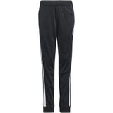 adidas Originals Black Sst Track Byxor