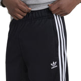 adidas Originals Black Sst Track Byxor