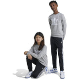 adidas Originals Black Sst Track Byxor