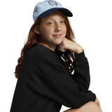 adidas Originals Black Boyfriend Crew Sweatshirt