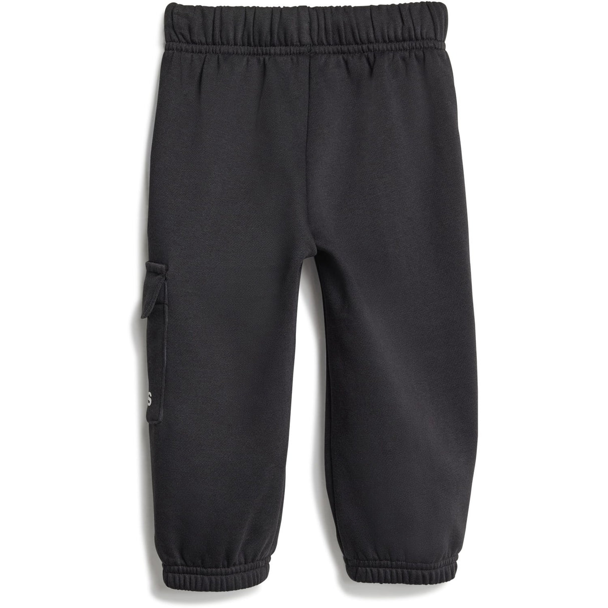 adidas Originals Black/White I Lin Fl Jog Sweat Set