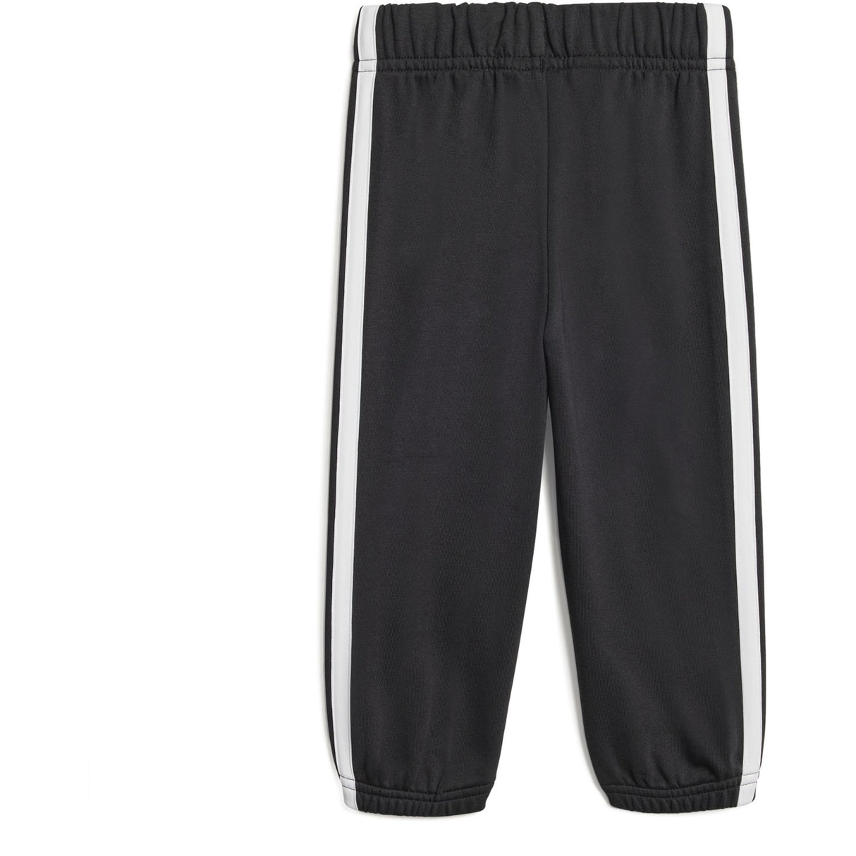 adidas Originals Black/White I 3S Ft Jog 240 Sweat Set