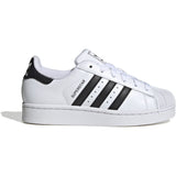 adidas Originals Ftwr White/Core Black/Ftwr White Superstar Ii J Sneakers