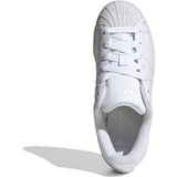 adidas Originals Ftwr White/Ftwr White/Ftwr White Superstar Ii J Sneakers