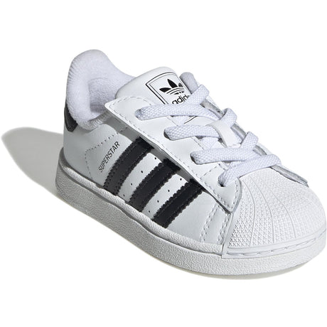 adidas Originals Ftwr White/Core Black/Ftwr White Superstar Ii Cf El I Sneakers