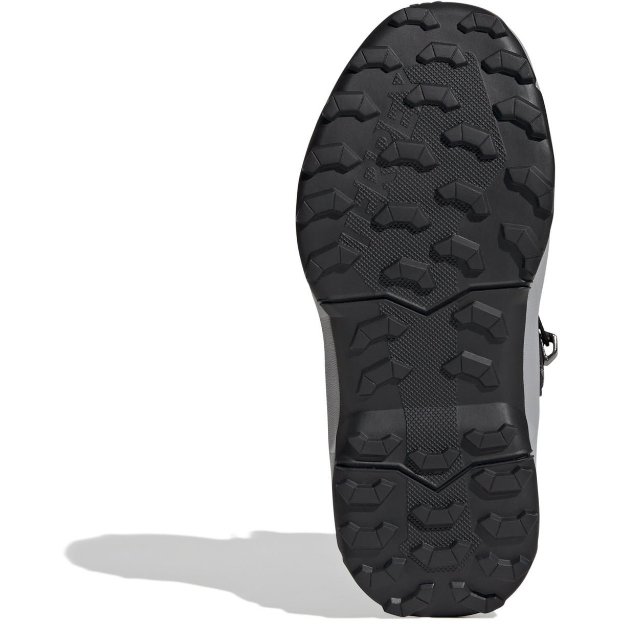 adidas Originals Core Black/Grey Four/Grey Six Terrex Ax4R Mid Sl K Skor