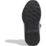 adidas Originals Core Black/Grey Four/Grey Six Terrex Ax4R Mid Sl K Skor