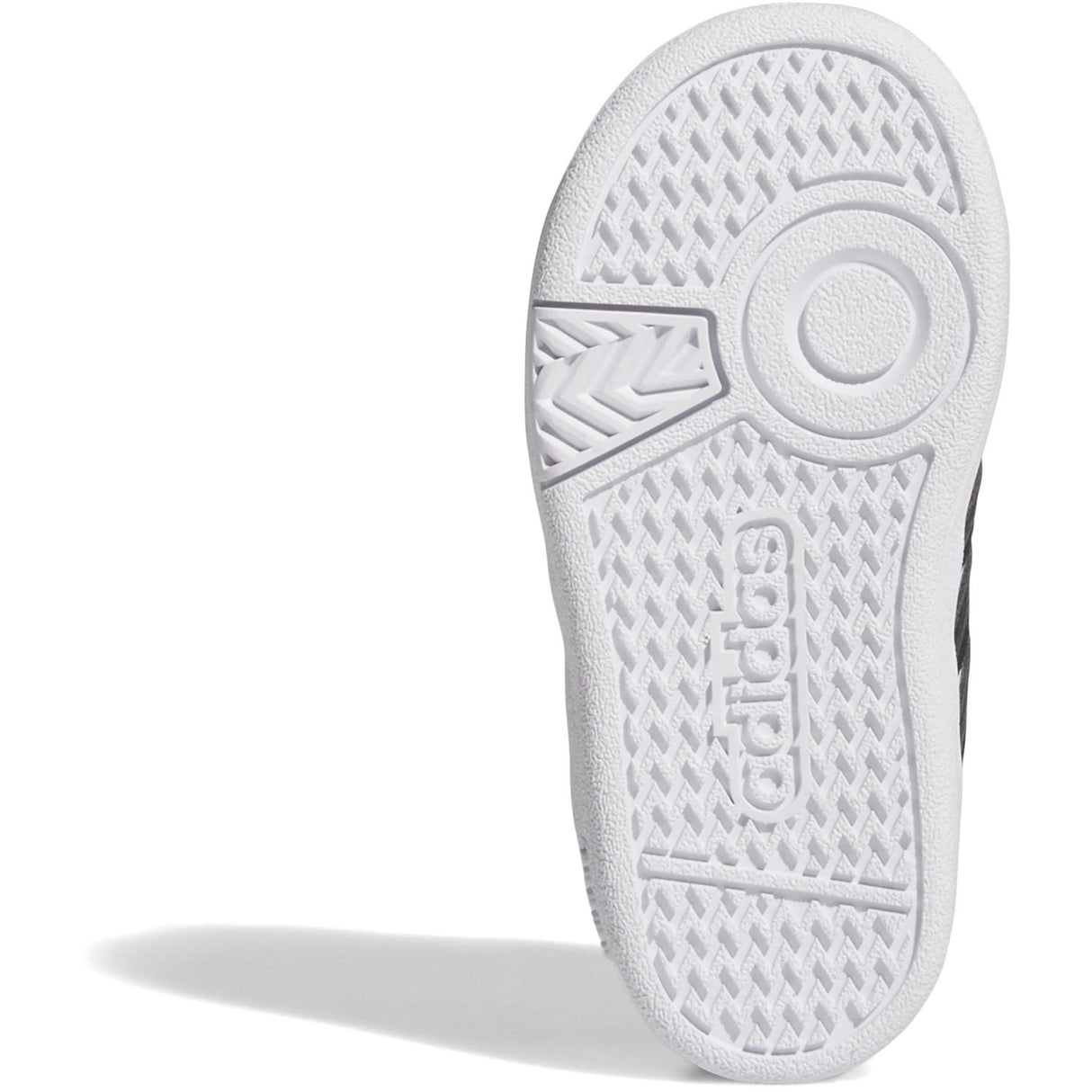 adidas Originals Ftwr White/Core Black/Grey Two Hoops 4.0 Cf I Sneakers