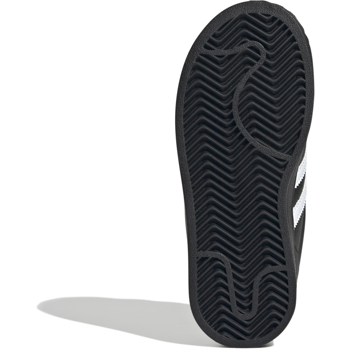 adidas Originals Core Black/Ftwr White/Core Black Superstar Ii Cf C Sneakers