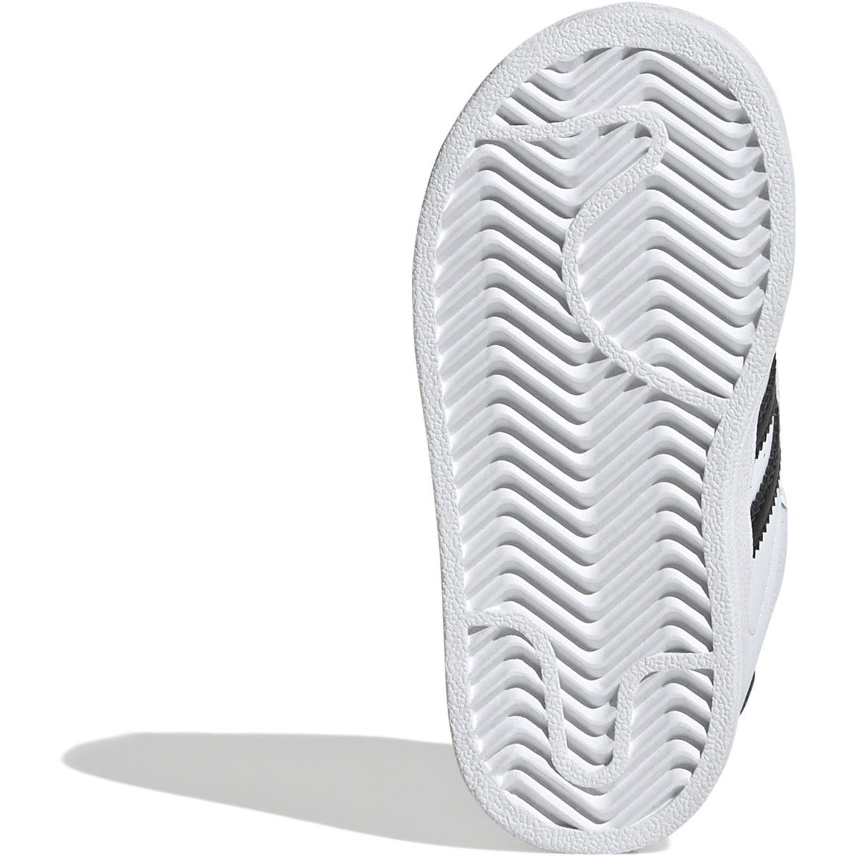 adidas Originals Ftwr White/Core Black/Ftwr White Superstar Ii Cf I Sneakers