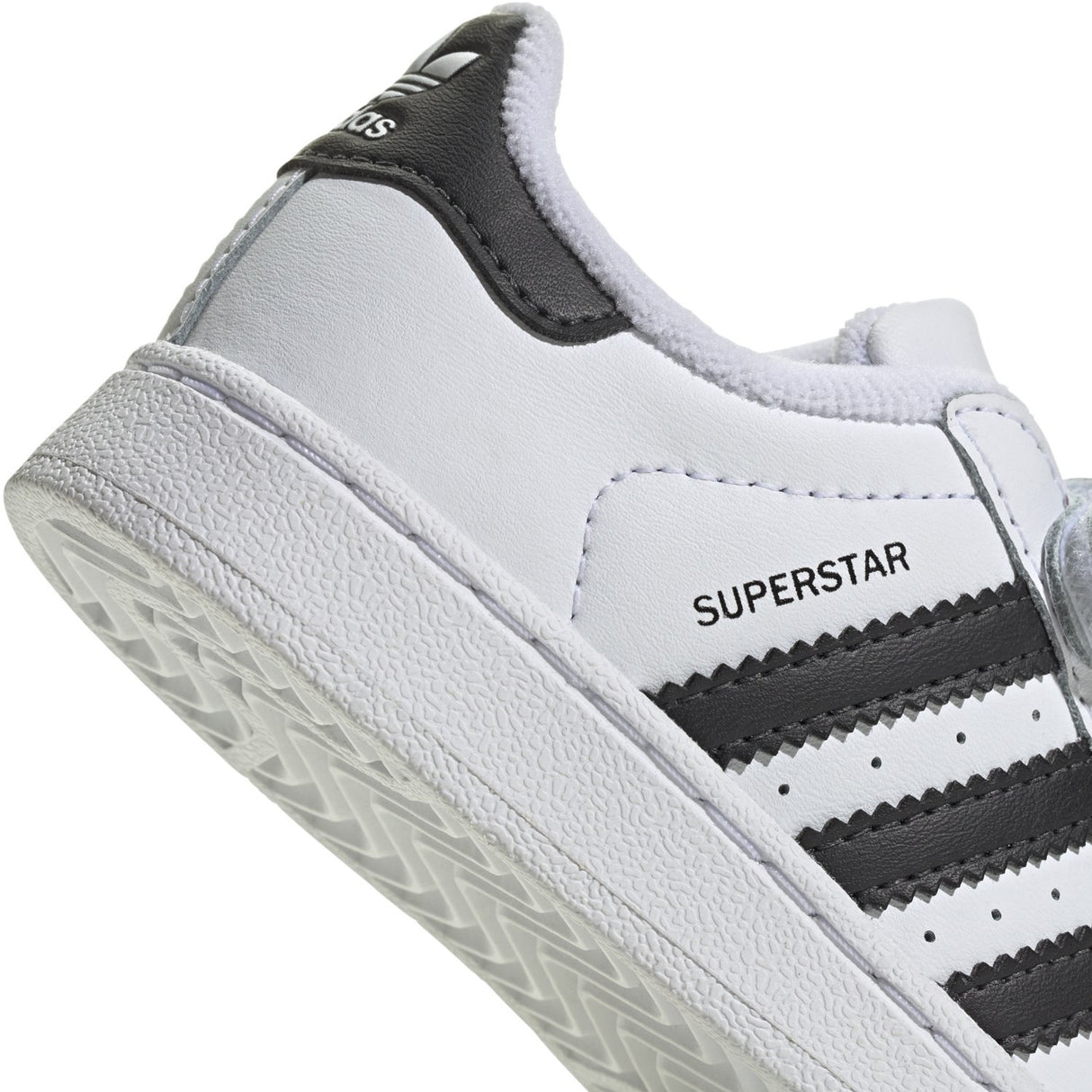 adidas Originals Ftwr White/Core Black/Ftwr White Superstar Ii Cf I Sneakers