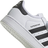 adidas Originals Ftwr White/Core Black/Ftwr White Superstar Ii Cf I Sneakers