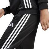adidas Originals Black/White Tiro Es Byxor Y