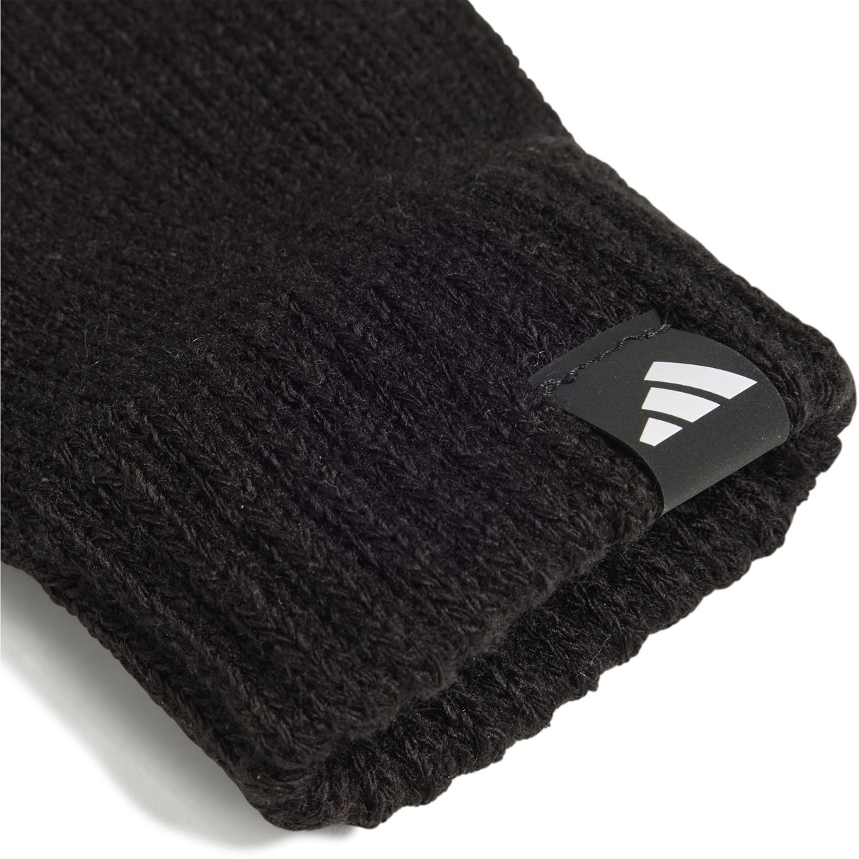 adidas Originals Black/White Glove Beanie K