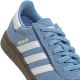 adidas Originals Light Blue/Ftwr White/Gum5 Handball Spezial Cf El C Sneakers