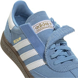 adidas Originals Light Blue/Ftwr White/Gum5 Handball Spezial Cf El C Sneakers