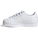 adidas Originals Ftwr White/Ftwr White/Ftwr White Superstar Led Lights Cf El C Sneakers