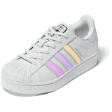 adidas Originals Ftwr White/Ftwr White/Ftwr White Superstar Led Lights Cf El C Sneakers