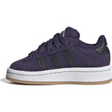 adidas Originals Aurora Plum/Core Black/Ftwr White Campus 00S Cf El I Sneakers