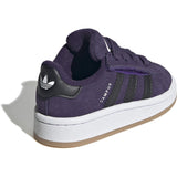 adidas Originals Aurora Plum/Core Black/Ftwr White Campus 00S Cf El I Sneakers