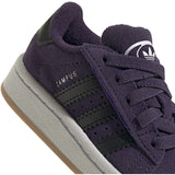 adidas Originals Aurora Plum/Core Black/Ftwr White Campus 00S Cf El I Sneakers