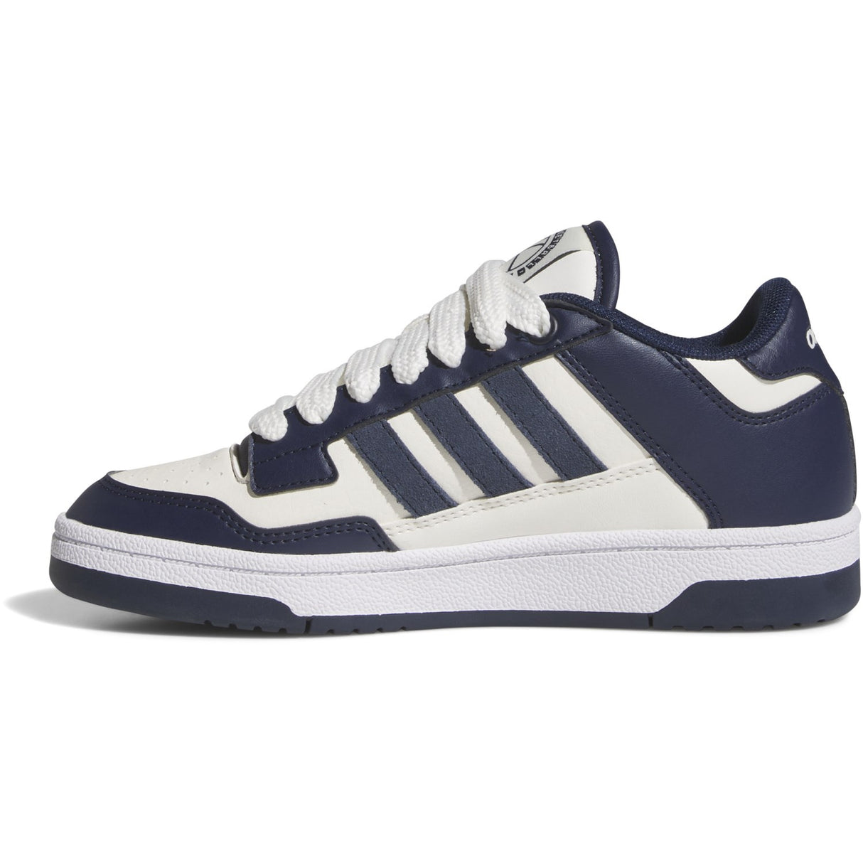adidas Originals Supplier Colour/Cloud White/Ftwr White Rapid Court Low J Sneakers